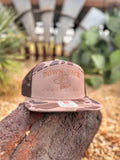 The Riley 168P (Camo)
